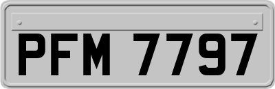 PFM7797