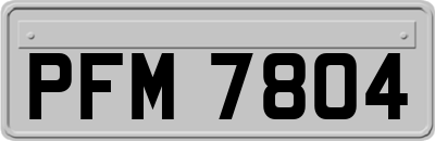 PFM7804