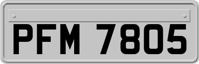 PFM7805
