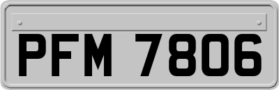 PFM7806