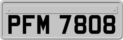 PFM7808