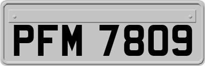 PFM7809