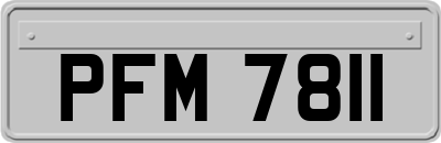 PFM7811