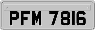 PFM7816