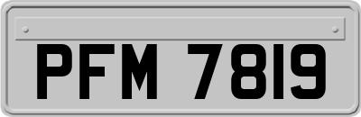 PFM7819