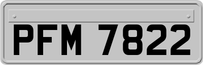 PFM7822