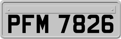 PFM7826