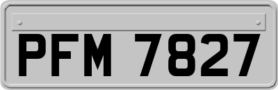 PFM7827