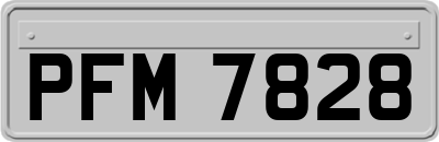 PFM7828