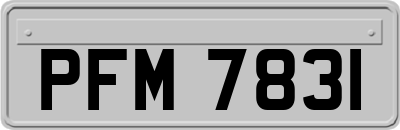 PFM7831