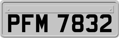 PFM7832