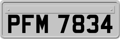 PFM7834