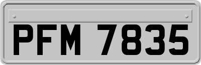 PFM7835