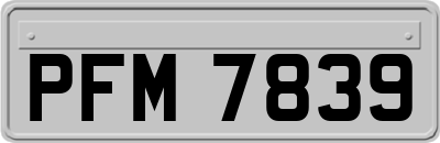 PFM7839