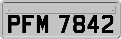 PFM7842