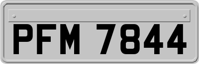 PFM7844