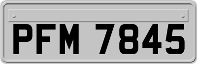 PFM7845