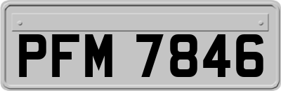 PFM7846
