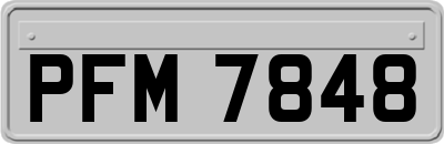 PFM7848
