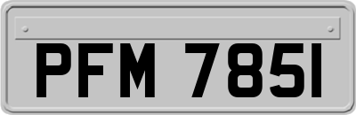 PFM7851