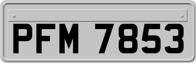 PFM7853