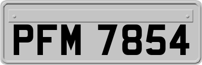 PFM7854