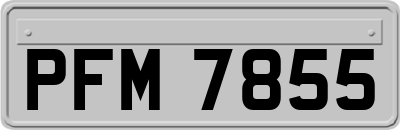 PFM7855