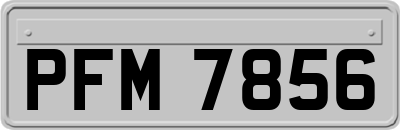 PFM7856