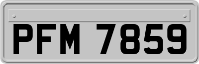 PFM7859