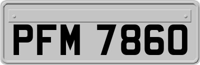 PFM7860