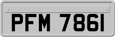 PFM7861