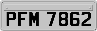 PFM7862