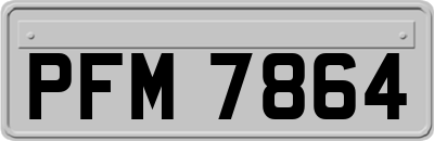 PFM7864