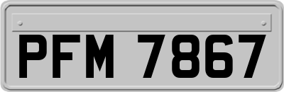 PFM7867
