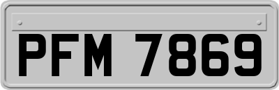 PFM7869