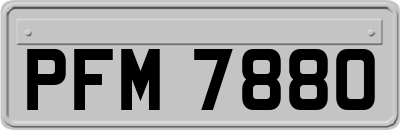 PFM7880