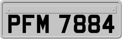 PFM7884