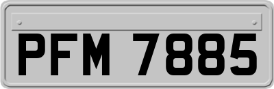 PFM7885