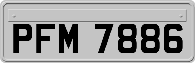 PFM7886
