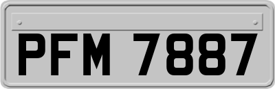 PFM7887