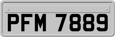 PFM7889