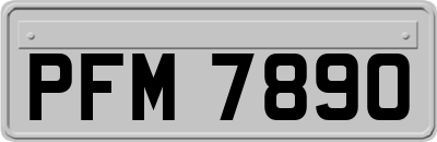 PFM7890