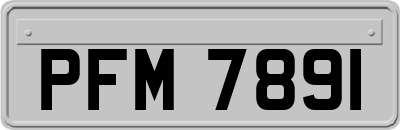 PFM7891