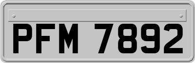 PFM7892