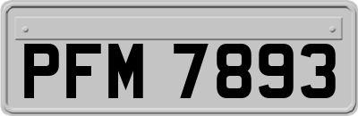 PFM7893