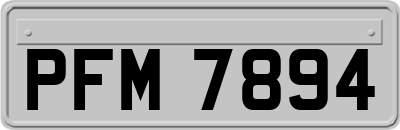PFM7894