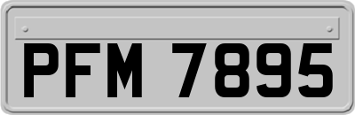 PFM7895