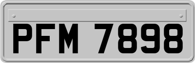 PFM7898