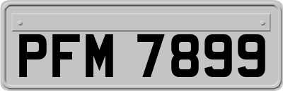 PFM7899