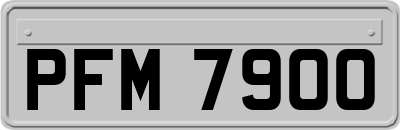 PFM7900